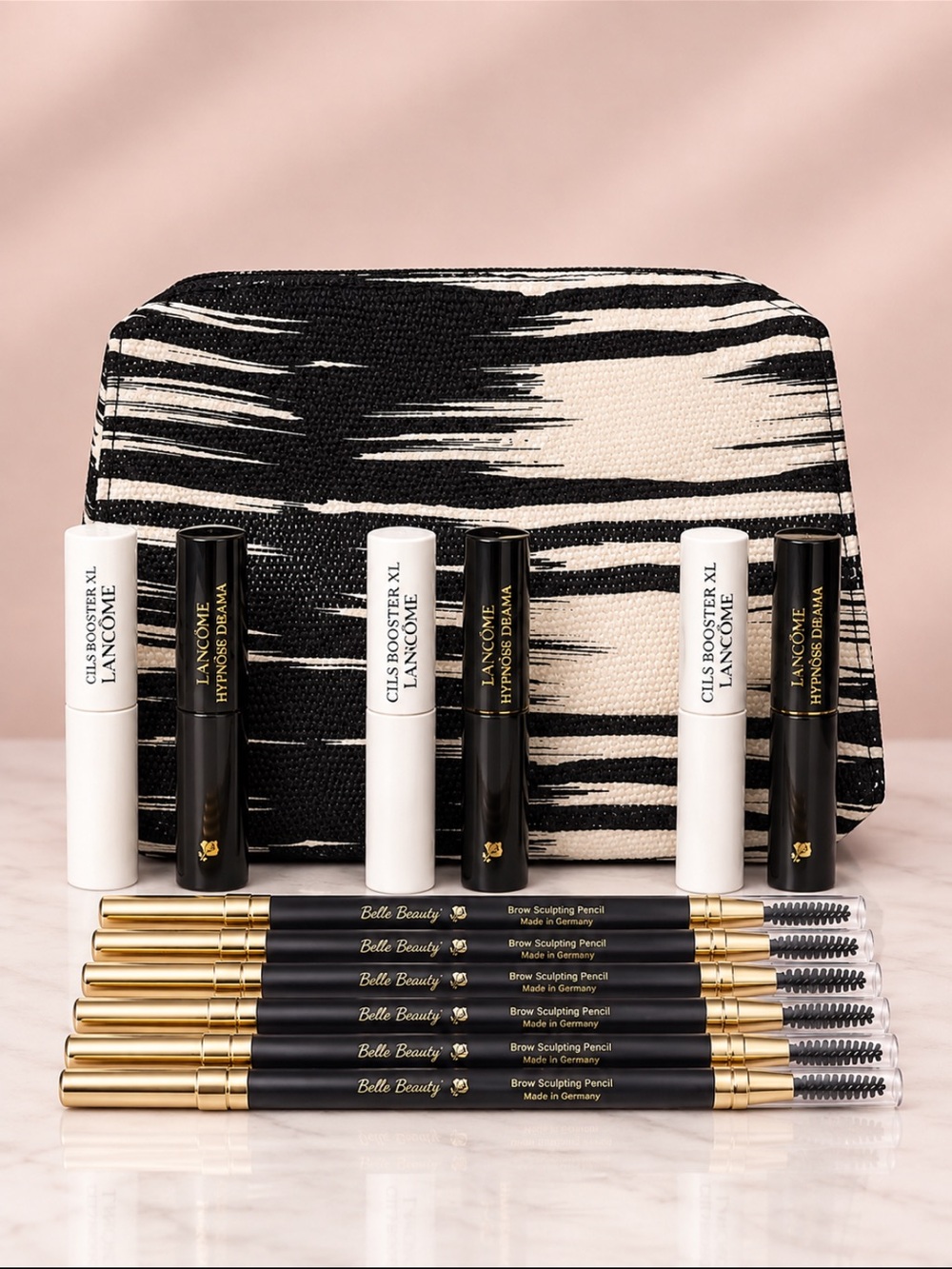 🆕 13 Piece Eye Makeup Bundle Set